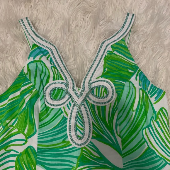 Lily Pulitzer Dress - Picture 2 of 5